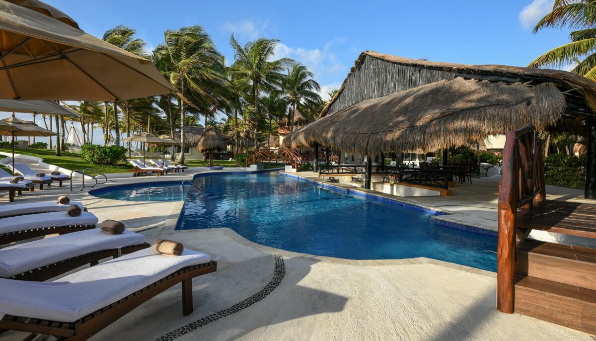 El Dorado Casitas Royale, Riviera Maya, Mexico