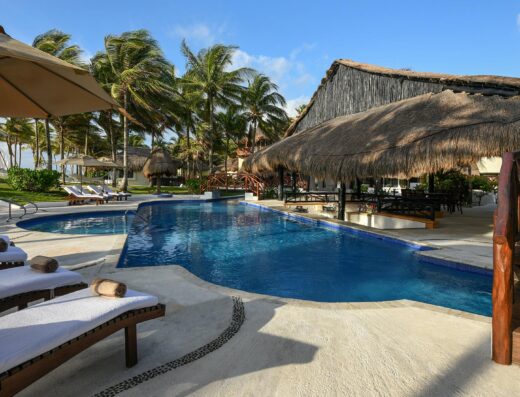 El Dorado Casitas Royale, Riviera Maya, Mexico
