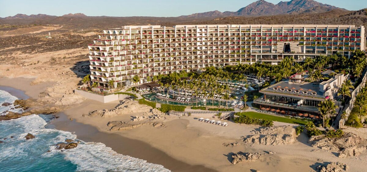 Grand Velas Los Cabos, Mexico