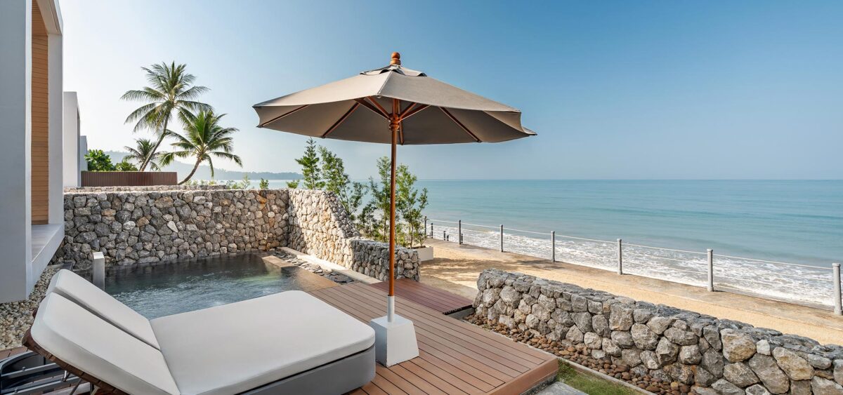 Casa de La Flora, Khao Lak, Thailand