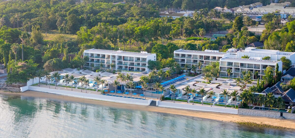 Explorar, Koh Samui, Thailand