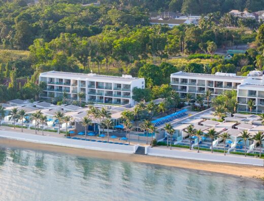 Explorar, Koh Samui, Thailand