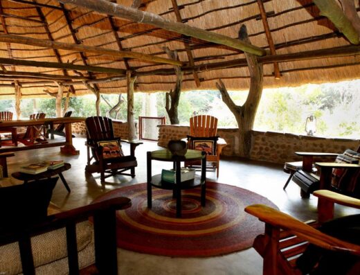 Mkhaya Game Reserve – Eswatini