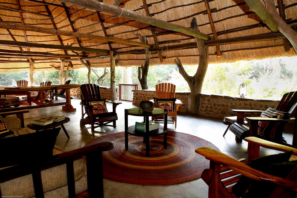 Mkhaya Game Reserve – Eswatini