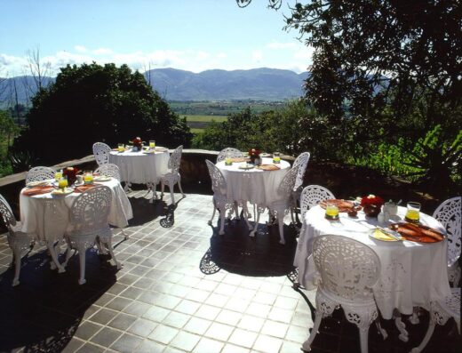 Reilly’s Rock Hilltop Lodge – Eswatini