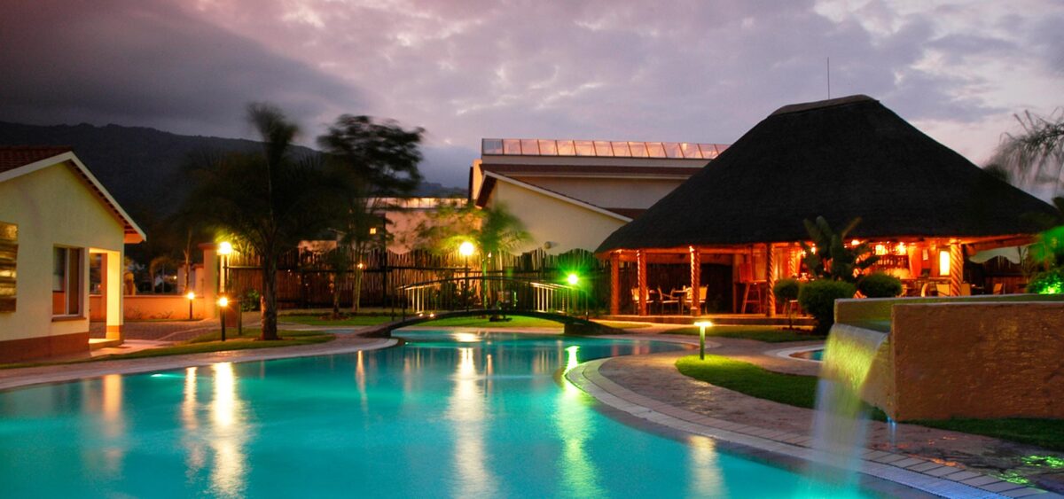 Royal Villas – Swaziland