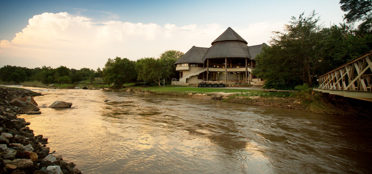 Nkonyeni Lodge & Golf Estate, Eswatini