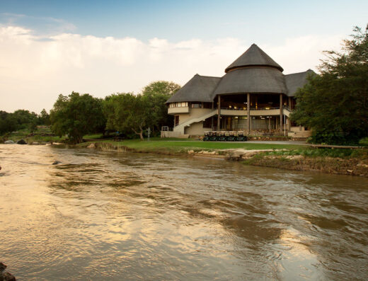 Nkonyeni Lodge & Golf Estate, Eswatini